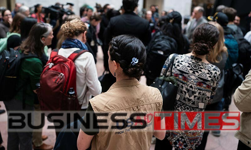 ইউএসএআইডি তহবিল সংকটে বিপর্যস্ত বিশ্ব, ইউরোপ কি পারবে ঘাটতি পূরণ করতে?