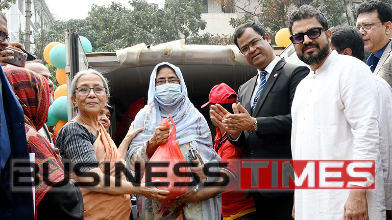 রমজানে সুলভ মূল্যে ঢাকার ২৫টি স্থানে মিলবে পণ্য