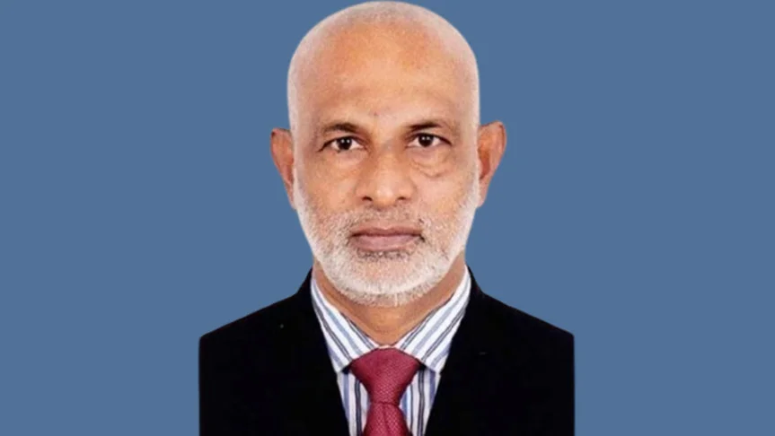 হুমায়ুন কবির ইউনিয়ন ব্যাংকের ব্যবস্থাপনা পরিচালক