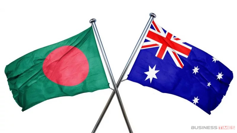 নয়াদিল্লি নয়, ঢাকা থেকেই বাংলাদেশীদের ভিসা দেবে অস্ট্রেলিয়া