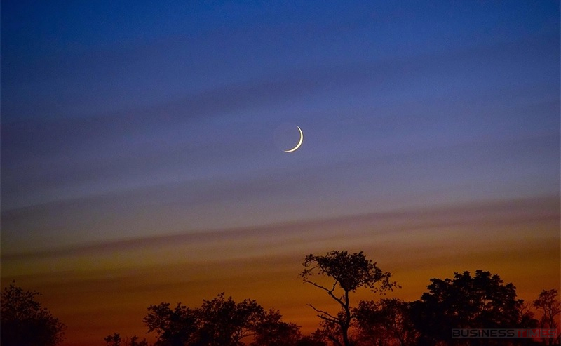 দেশে কবে হতে পারে ঈদ?