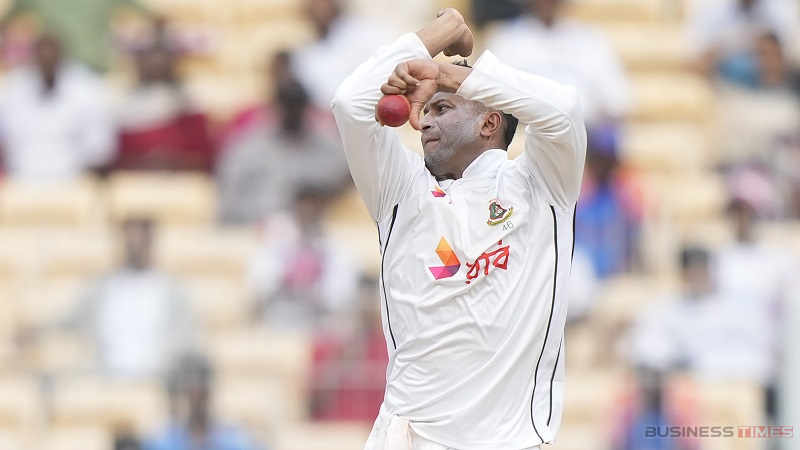 যেকোনো পর্যায়ের ক্রিকেটেই আর বোলিং করতে বাধা নেই সাকিবের