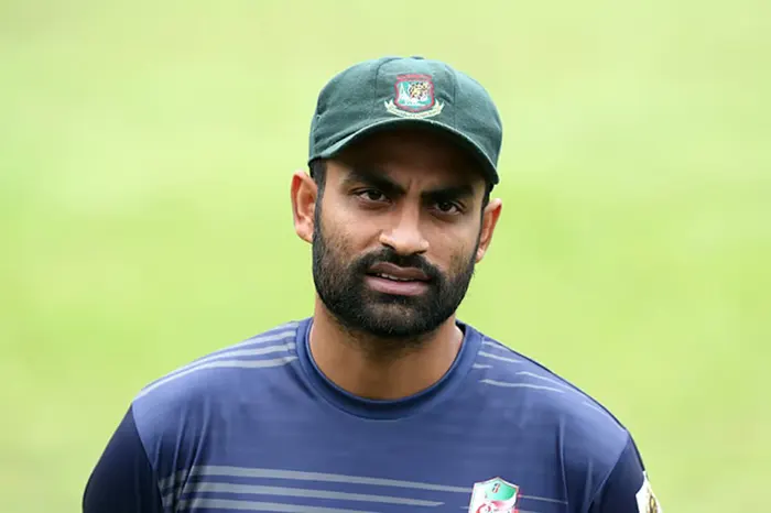 বিসিবি পর্ষদ বাতিল, তামিমের নেতৃত্বে ১১ সদস্যের অ্যাডহক কমিটি