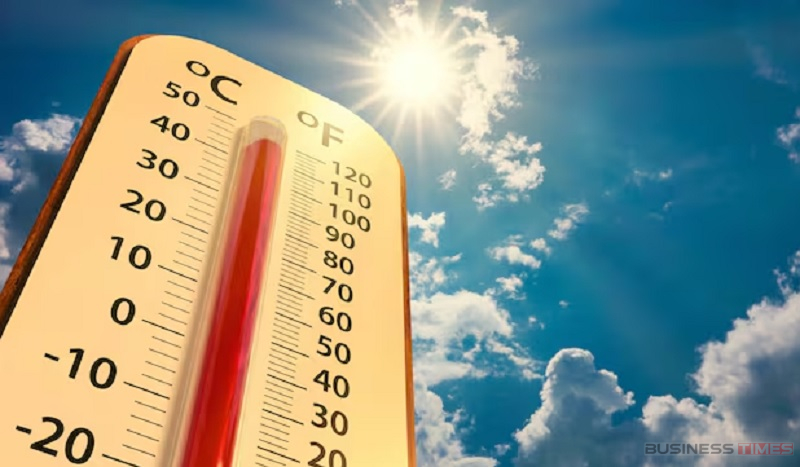 দেশের বিভিন্ন বিভাগে আবহাওয়ার যে পূর্বাভাস