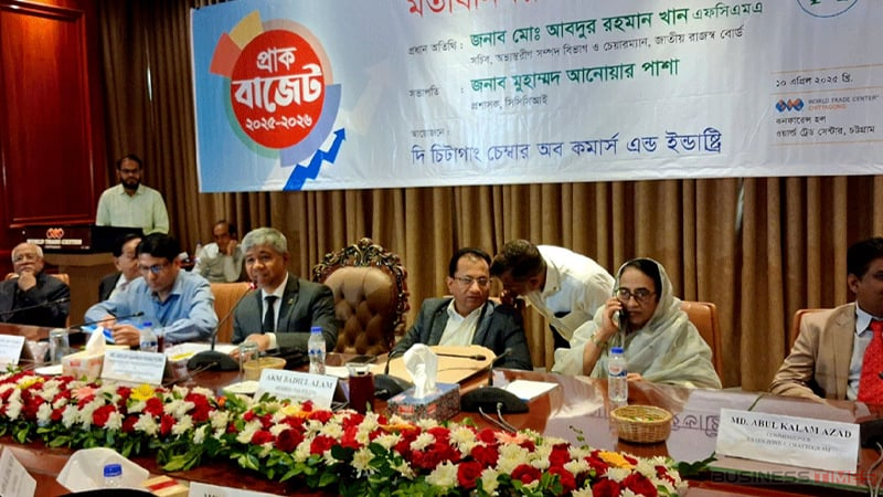 ‘রিটার্ন না দিলে ব্যাংক হিসাব তলব’