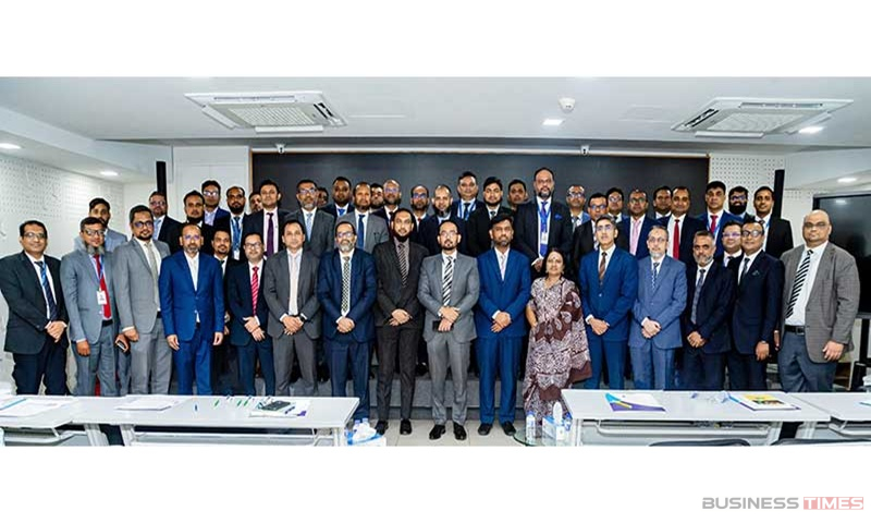 কমিউনিটি ব্যাংকের ম্যানেজারস মিট ও বিজনেস কনফারেন্স অনুষ্ঠিত