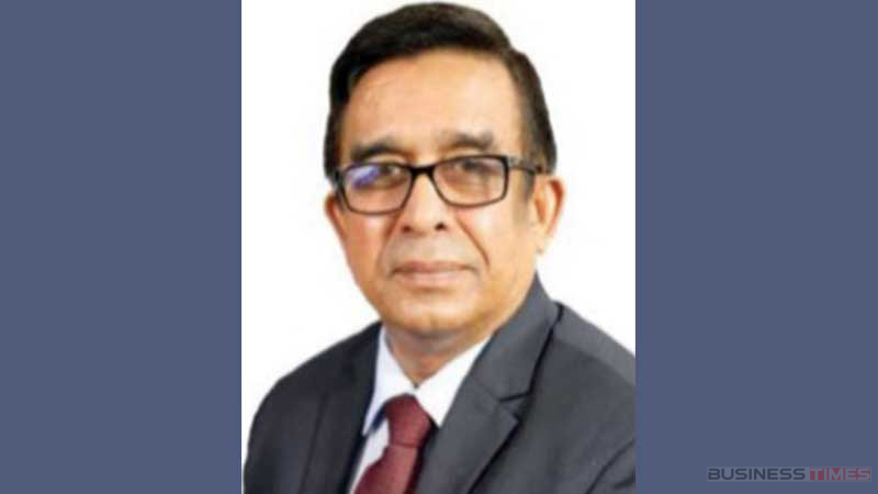 সোনালী ব্যাংকের ডিএমডি হলেন মো. রেজাউল করিম