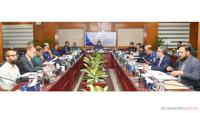 কমিউনিটি ব্যাংক পরিচালনা পর্ষদের ৬৩তম সভা অনুষ্ঠিত