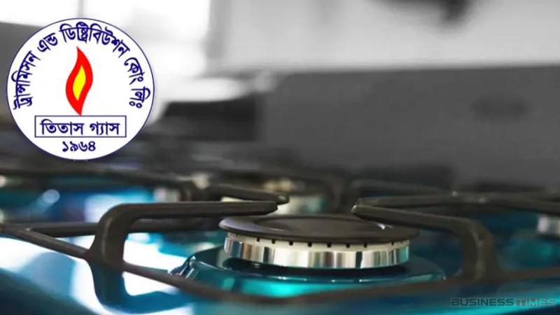 দেশজুড়ে গ্যাসের অবৈধ সংযোগের বিরুদ্ধে ব্যাপক অভিযান-জরিমানা