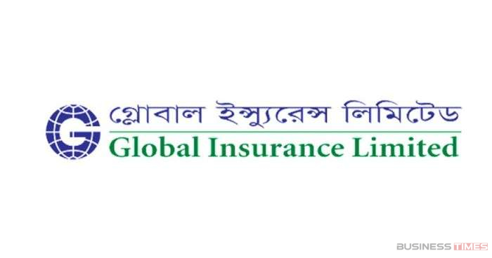 গ্লোবাল ইন্স্যুরেন্সের সিইও নিয়োগ