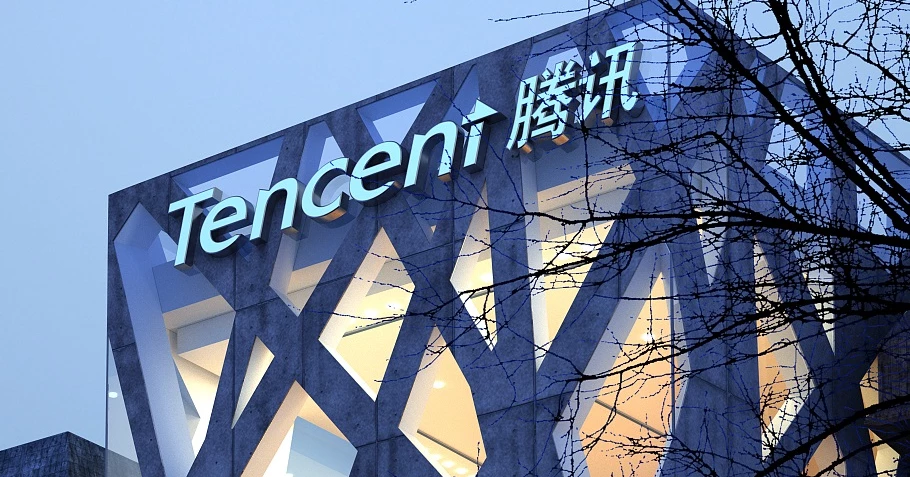 বাংলাদেশে আসতে আগ্রহী চীনের ইন্টারনেট জায়ান্ট টেন্সেন্ট