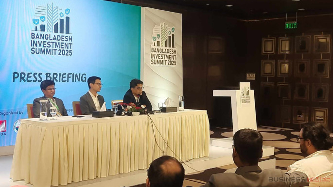 ‘বাংলাদেশকে ১ বিলিয়ন ডলারের তহবিল দেবে ব্রিকস-এর নিউ ডেভেলপমেন্ট ব্যাংক’