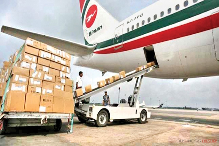 ভারতীয় নিষেধাজ্ঞার পরিপ্রেক্ষিতে ঢাকাসহ ৩ বিমানবন্দরে কার্গো ফ্লাইট