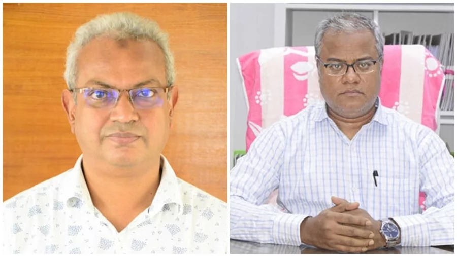 পদত্যাগ করেছেন কুয়েট উপাচার্য ও উপ-উপাচার্য