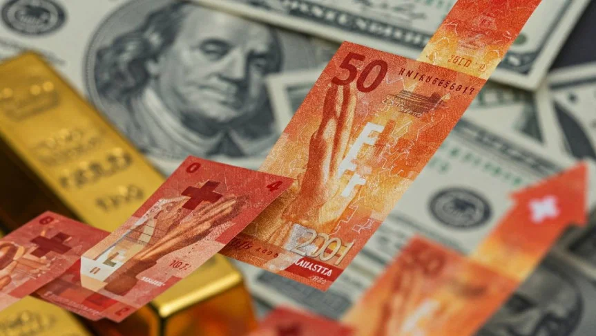 বড় পতন মার্কিন ডলারের, দাম বাড়লো স্বর্ণের