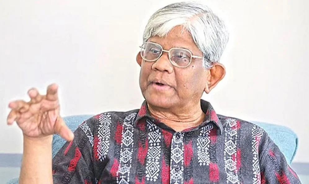 প্রতীকী মূল্যে কাউকে সরকারি সম্পত্তি দেওয়া হবে না: অর্থ উপদেষ্টা