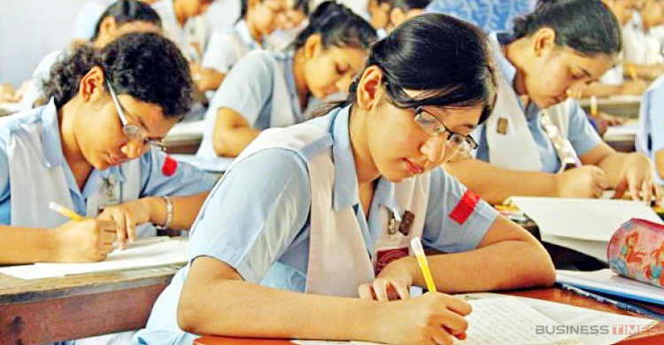এইচএসসি ও সমমানের পরীক্ষা শুরু বৃহস্পতিবার