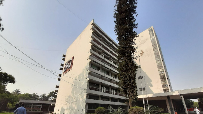 টেলিফোন শিল্প সংস্থাকে হাইটেক পার্কে রূপান্তরের উদ্যোগ