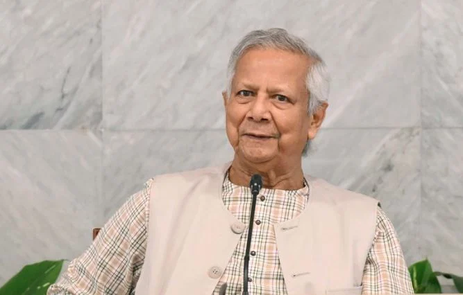 জাপান যাচ্ছেন প্রধান উপদেষ্টা, বাজেট সহায়তাসহ একাধিক সমঝোতার প্রস্তুতি