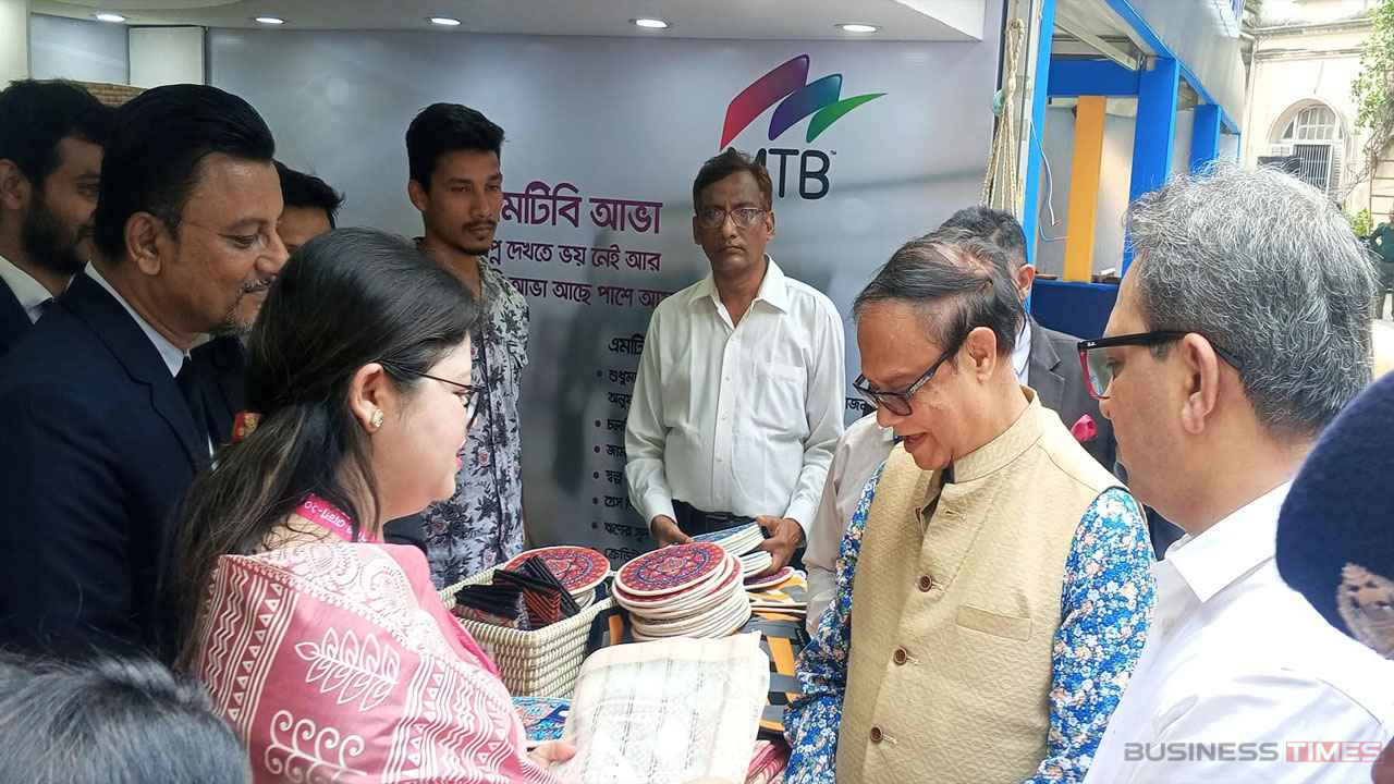 দেশের মূল্যস্ফীতি নিয়ে সুখবর দিলেন বাংলাদেশ ব্যাংকের গভর্নর