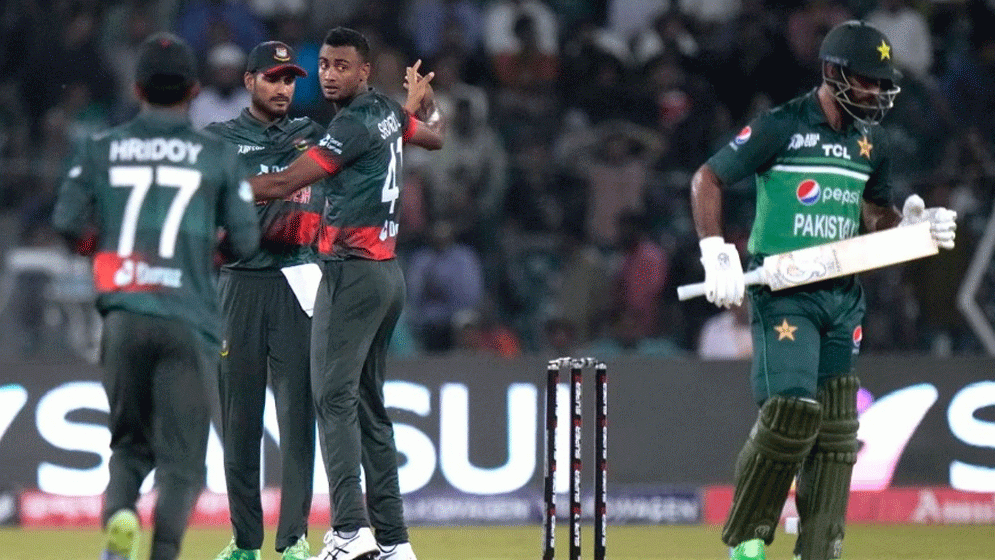 বাংলাদেশের পাকিস্তান সফরে থাকছে বিশেষ নিরাপত্তা ব্যবস্থা