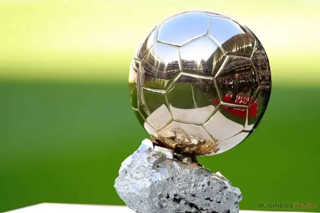 ২২ সেপ্টেম্বর বসছে ব্যালন ডি’অরের জমকালো আসর: থাকছে নতুন চমক!