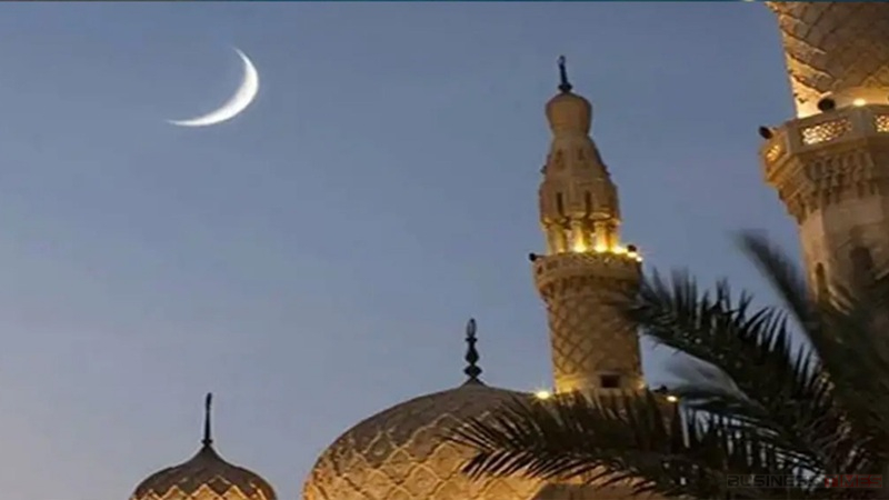 জিলহজের চাঁদ দেখা গেছে, ঈদ ৭ জুন