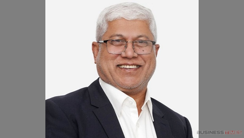 ফজলুর রহমান এবি ব্যাংকের চেয়ারম্যান নির্বাচিত