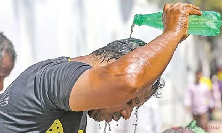 তীব্র তাপদাহে করনীয়
