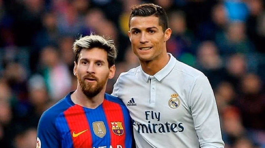ক্লাব বিশ্বকাপে একই দলে রোনালদো-মেসি?