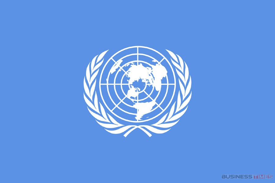 উত্তরায় বিমান দুর্ঘটনায় হতাহতদের প্রতি জাতিসংঘের শোকবার্তা