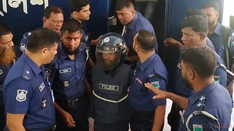 মাগুরায় শিশুকে ধর্ষণ-হত্যা: একজনের মৃত্যুদণ্ড, খালাস ৩