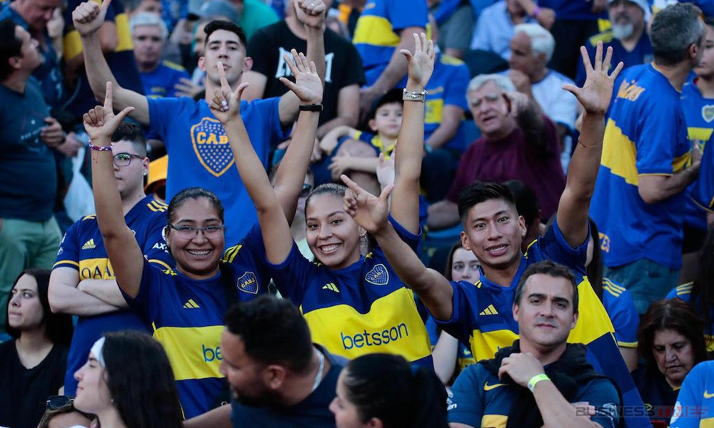 ক্লাব বিশ্বকাপে কেন নিষিদ্ধ আর্জেন্টিনার ১৫ হাজার সমর্থক?