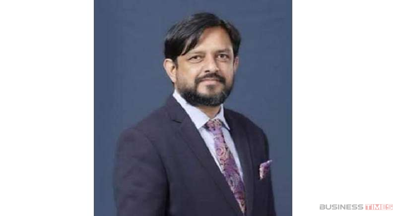 সিটি ব্যাংকের নতুন ডিএমডি হলেন আশানুর রহমান