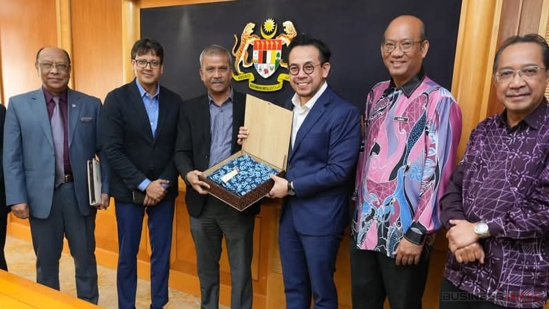 মালয়েশিয়ায় বাংলাদেশের শ্রমবাজার চালুর বিষয়ে সুখবর