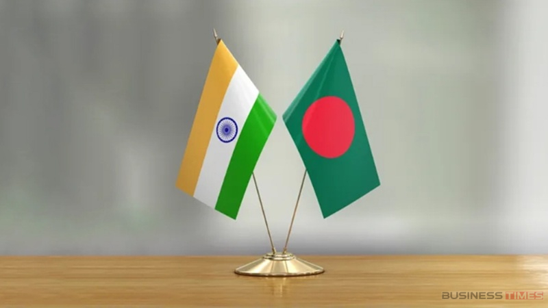 স্থলবন্দর দিয়ে বাংলাদেশি পণ্য আমদানিতে আবারও ভারতের নিষেধাজ্ঞা