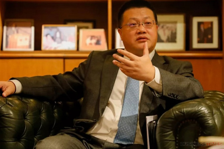 ‘বাংলাদেশের সার্বভৌমত্ব রক্ষায় পাশে থাকবে চীন’