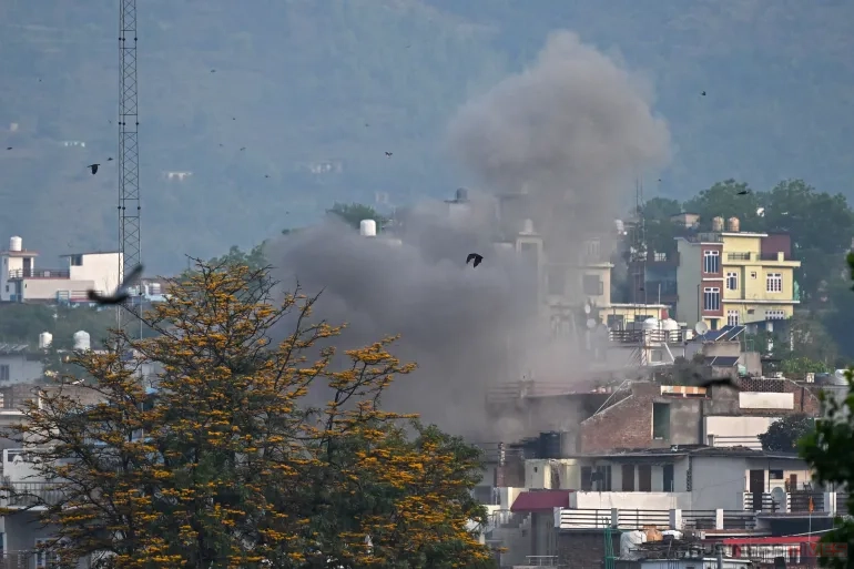 যুদ্ধের অর্থনৈতিক প্রভাব: ভারত-পাকিস্তান প্রেক্ষাপট