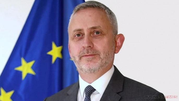 আগে সংস্কারগুলো সম্পন্ন করা প্রয়োজন: ইইউ রাষ্ট্রদূত