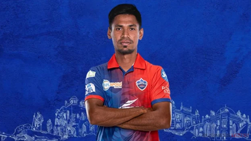 ৬ কোটিতে আইপিএলে দল পেলেন মুস্তাফিজ