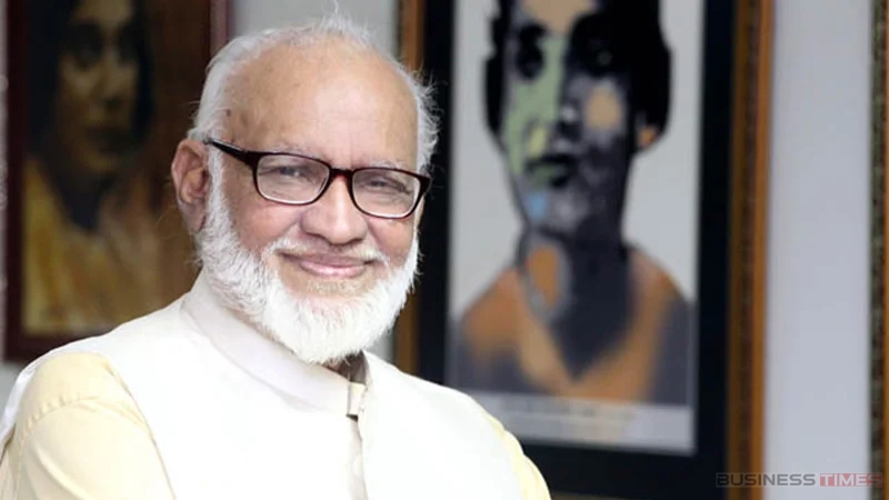 মুস্তাফা জামান আব্বাসী মারা গেছেন