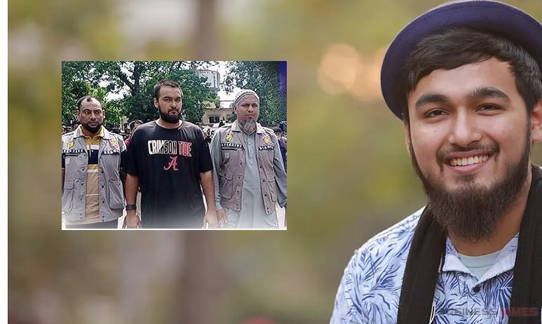 ইডেন ছাত্রীকে বাসায় আটকে ৭ মাস ধর্ষণ করছিলেন গায়ক নোবেল!