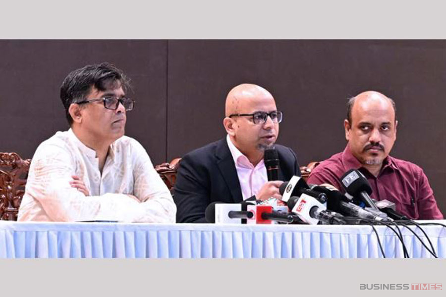 ‘স্টারলিংক সংযোগ স্থাপনে অনাপত্তি সনদ বাধ্যতামূলক’