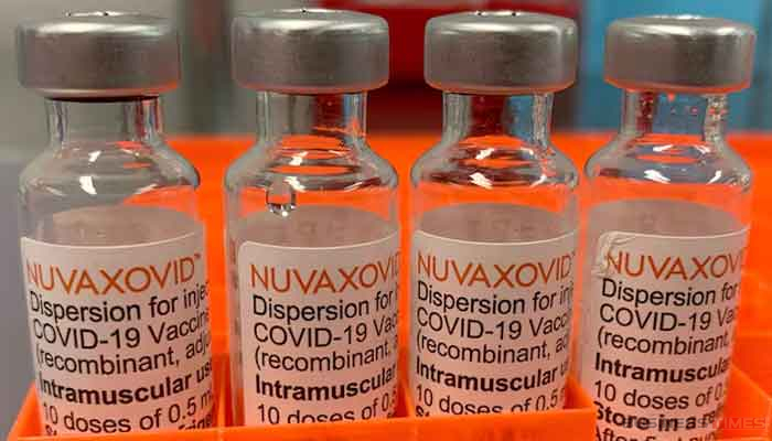 শর্তসাপেক্ষে নোভাভ্যাক্সের কোভিড ভ্যাকসিন অনুমোদন করলো এফডিএ