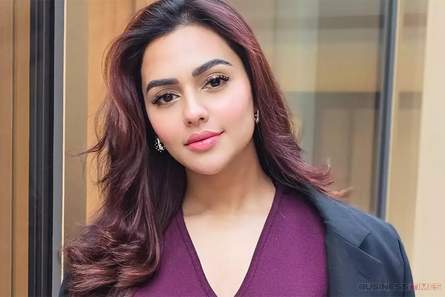মুক্তির পর নিজের অনুভূতি জানিয়েছেন চিত্রনায়িকা নুসরাত ফারিয়া