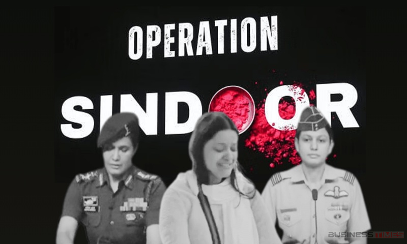 অপারেশন সিঁদুর যেভাবে নারীবাদকে অস্ত্রীকরণ করেছে