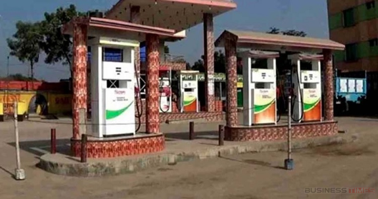 পেট্রোল পাম্পের ধর্মঘট কর্মসূচি প্রত্যাহার