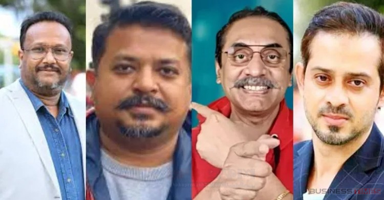 পিনাকী-ইলিয়াস-কনক-সায়েরের ইউটিউব চ্যানেল ভারতে নিষিদ্ধ