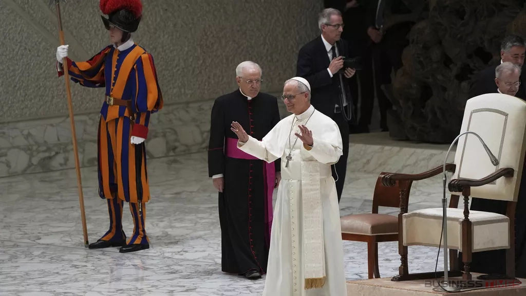 নতুন পোপ যেভাবে বিশ্ব অর্থনীতিতে প্রভাব ফেলতে পারেন