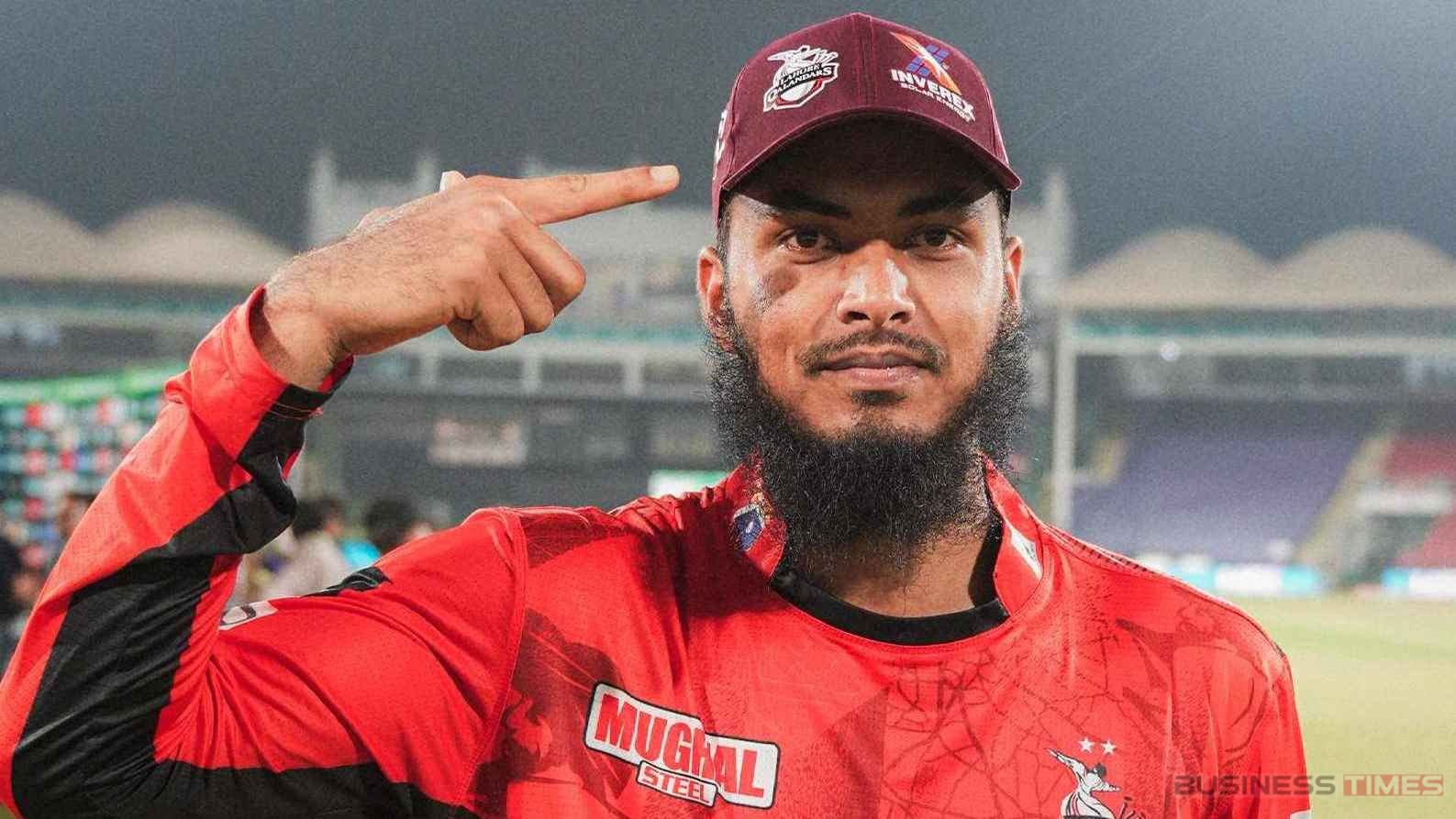 ভাইরাল হওয়া বক্তব্য নিয়ে রিশাদের দুঃখ প্রকাশ
